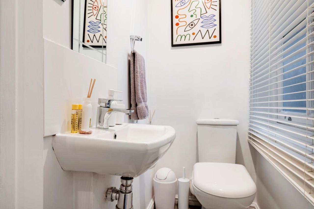 Apartamento Welcome National Gallery