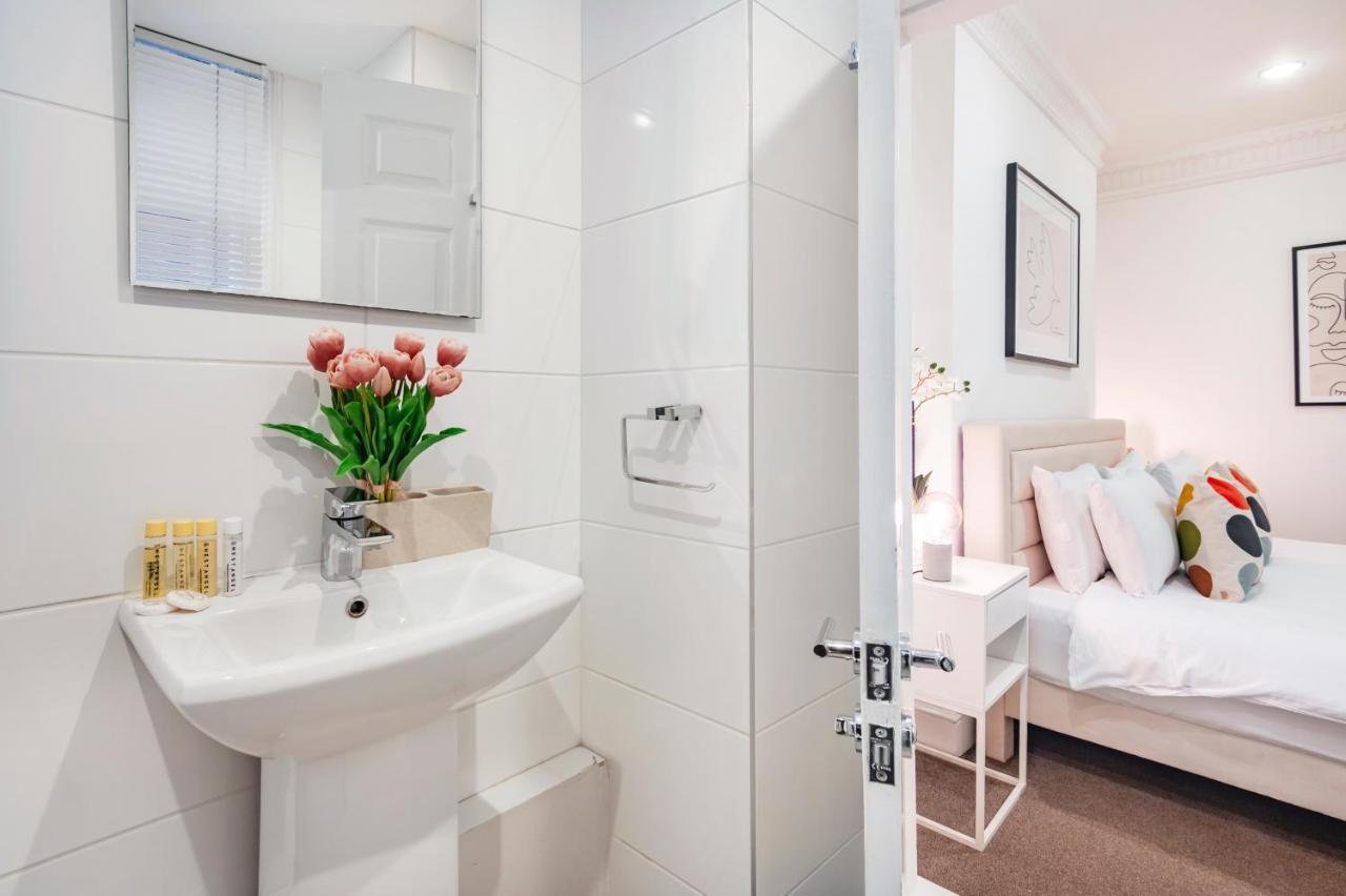 Apartamento Welcome National Gallery *