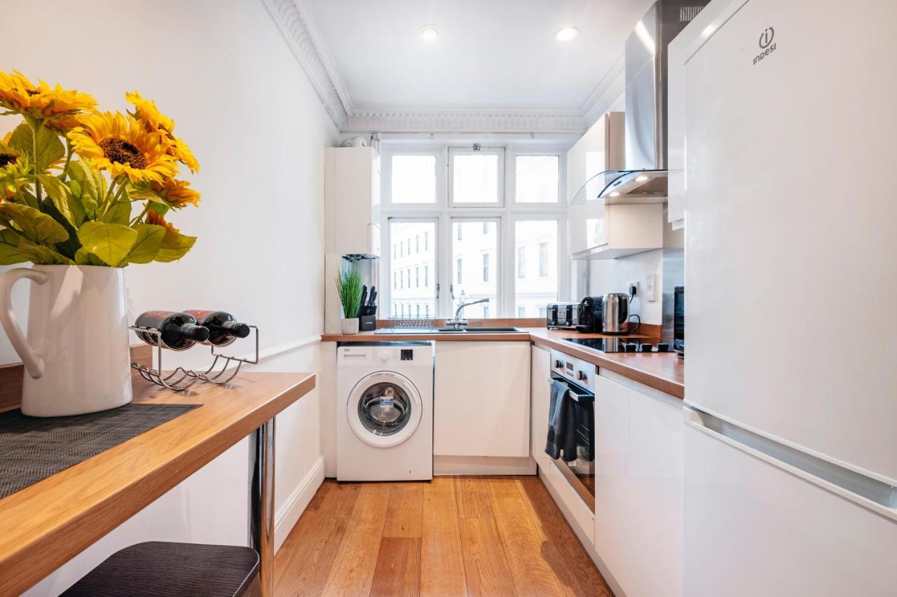 Welcome National Gallery Apartment