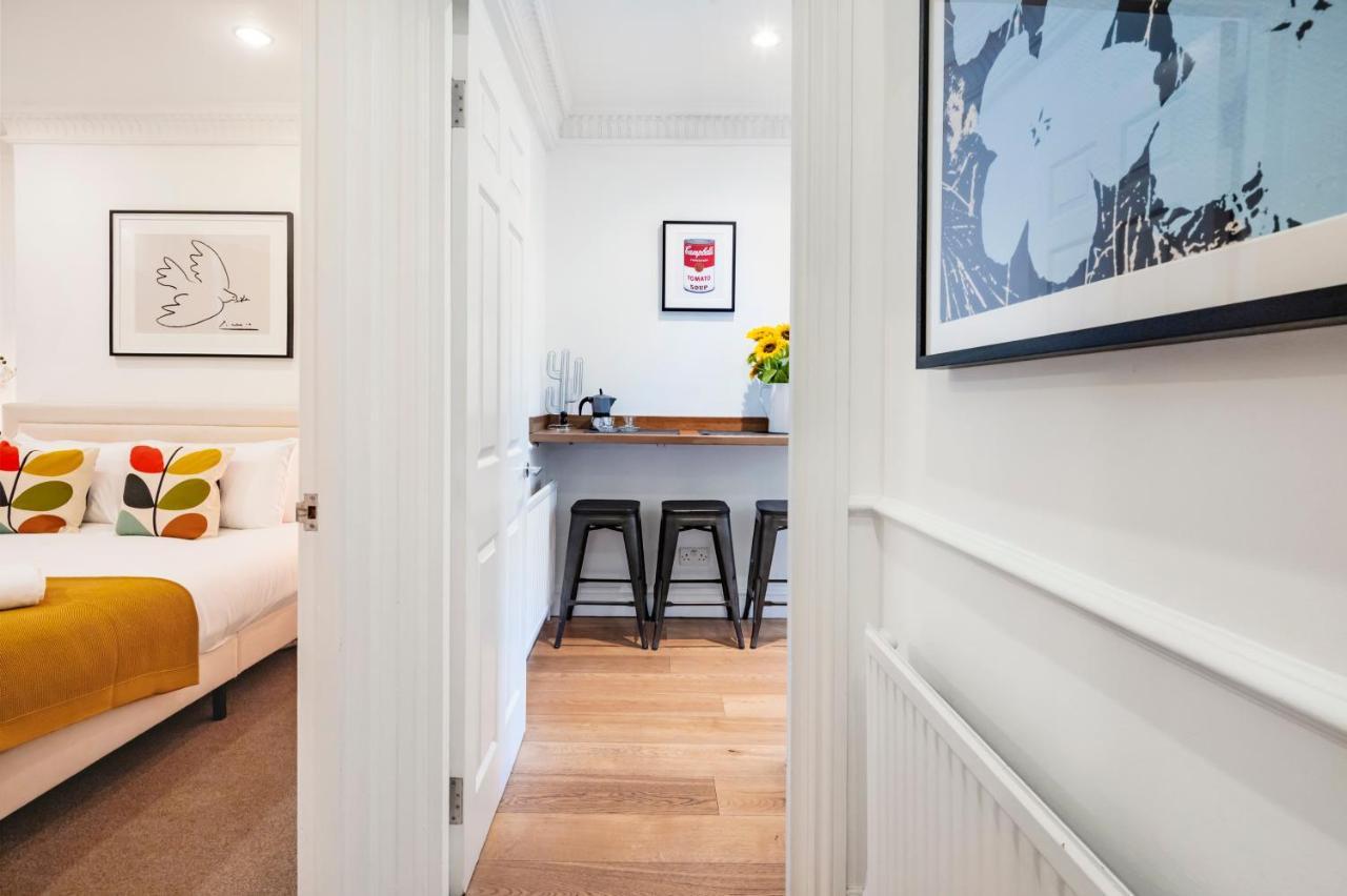 Welcome National Gallery Apartment *