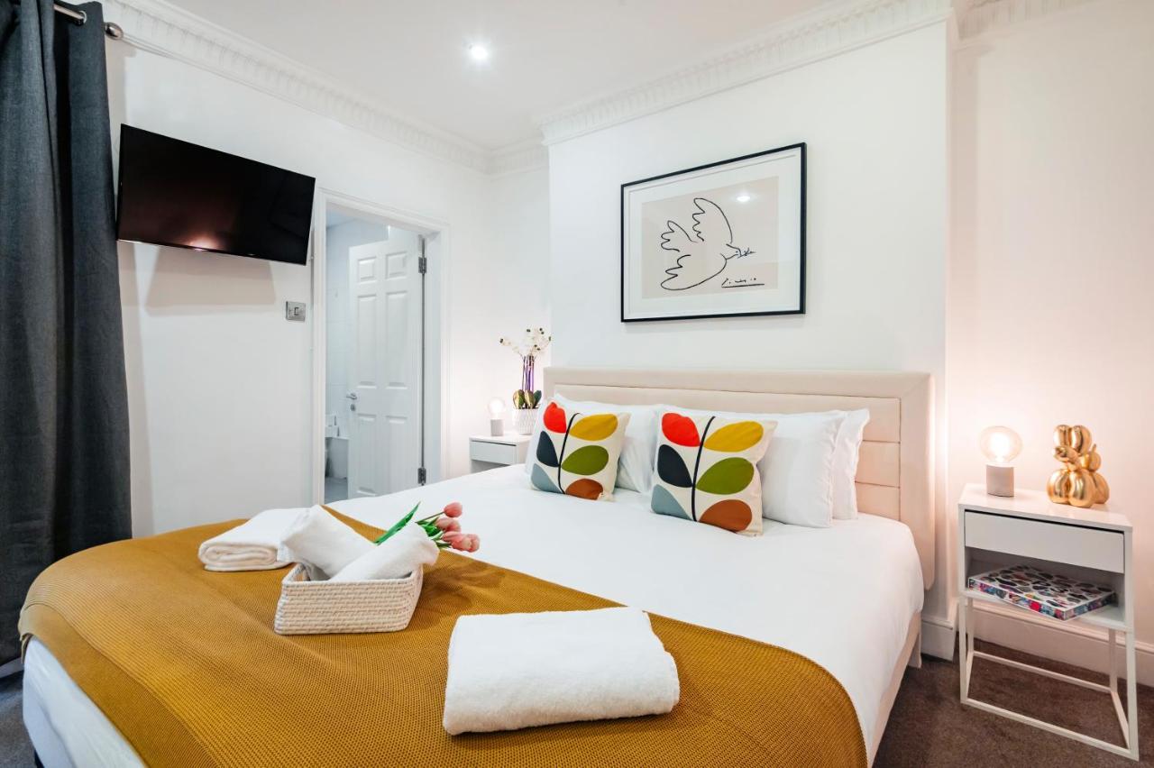 Welcome National Gallery Apartment *