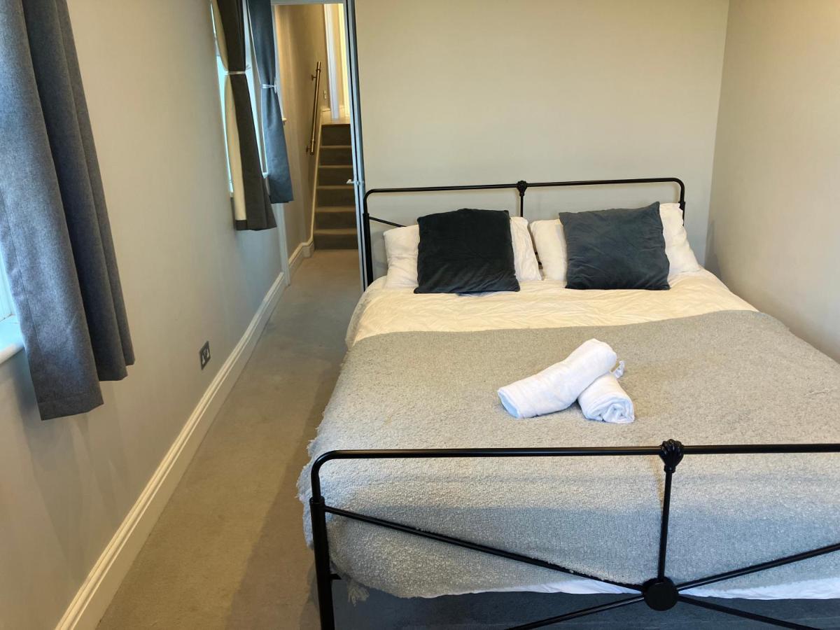 Splendid 2 Bed Flat With Private Terrace In Wimbledon - 2 The Queens Appartement *