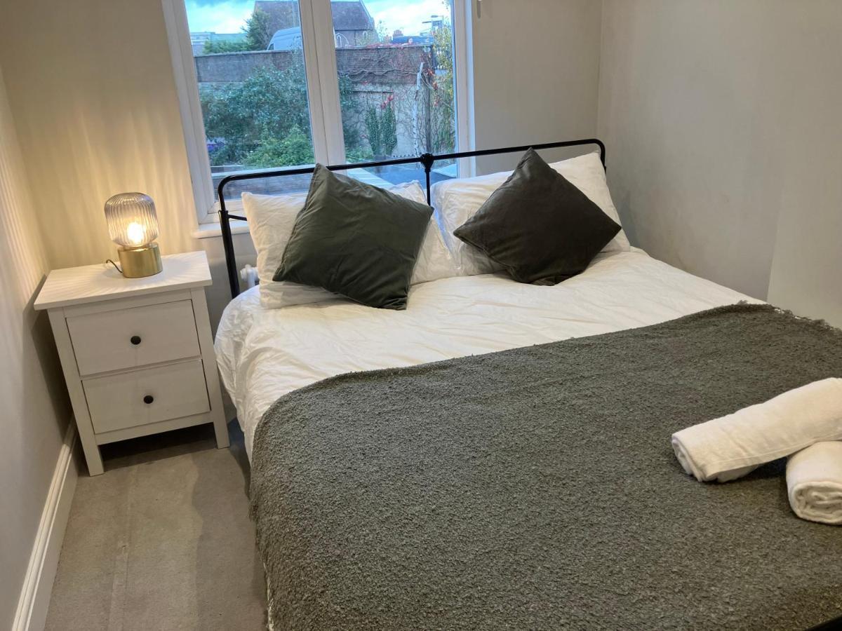 Apartment Splendid 2 Bed Flat With Private Terrace In Wimbledon - 2 The Queens