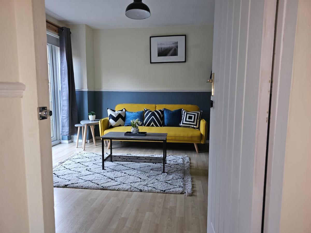 In Beckton. Docklands. Airport. Apartamento *