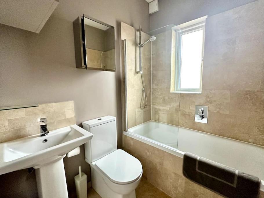 Luxury 2 Bed Flat Kings Road, Fulham Appartement Londres