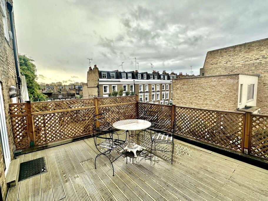Luxury 2 Bed Flat Kings Road, Fulham Apartment