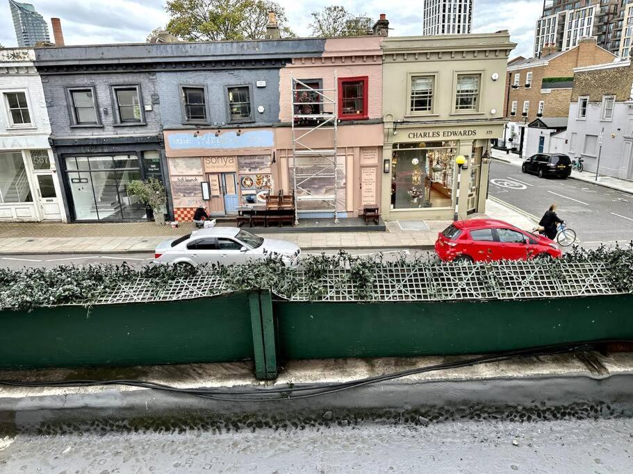 Luxury 2 Bed Flat Kings Road, Fulham * Londres