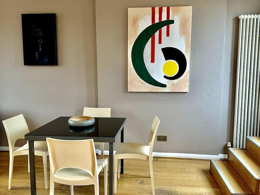 Luxury 2 Bed Flat Kings Road, Fulham Appartement Londres