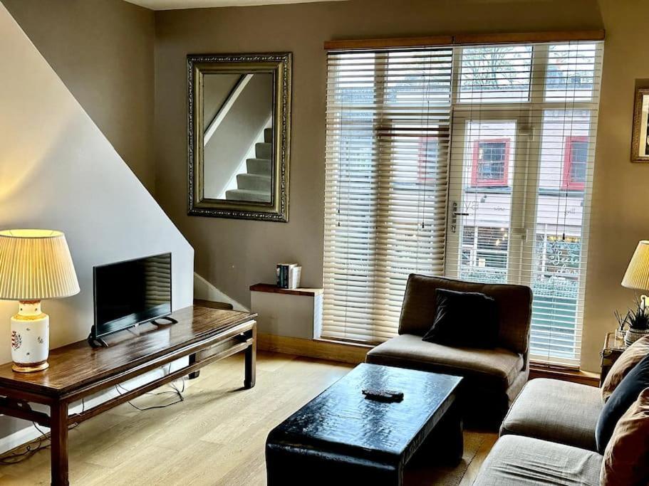Luxury 2 Bed Flat Kings Road, Fulham Appartement