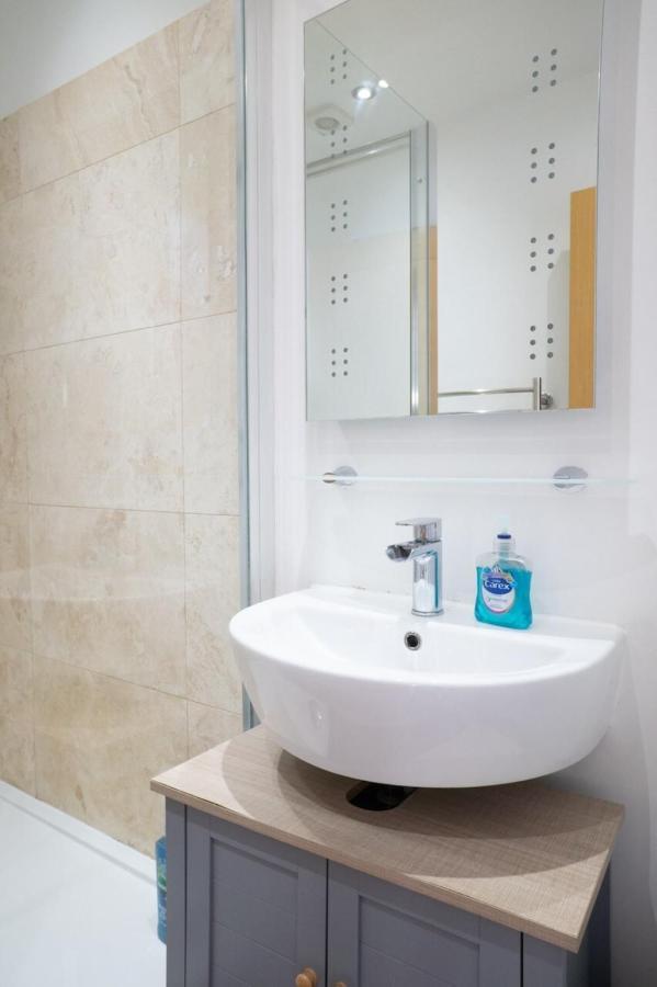 Appartement Trendy & 2bd Flat -brick Lane Shoreditch! *