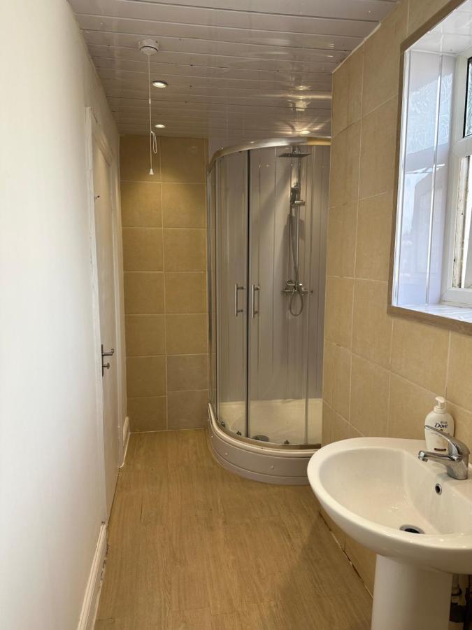 Liverpool Street Bedroom *