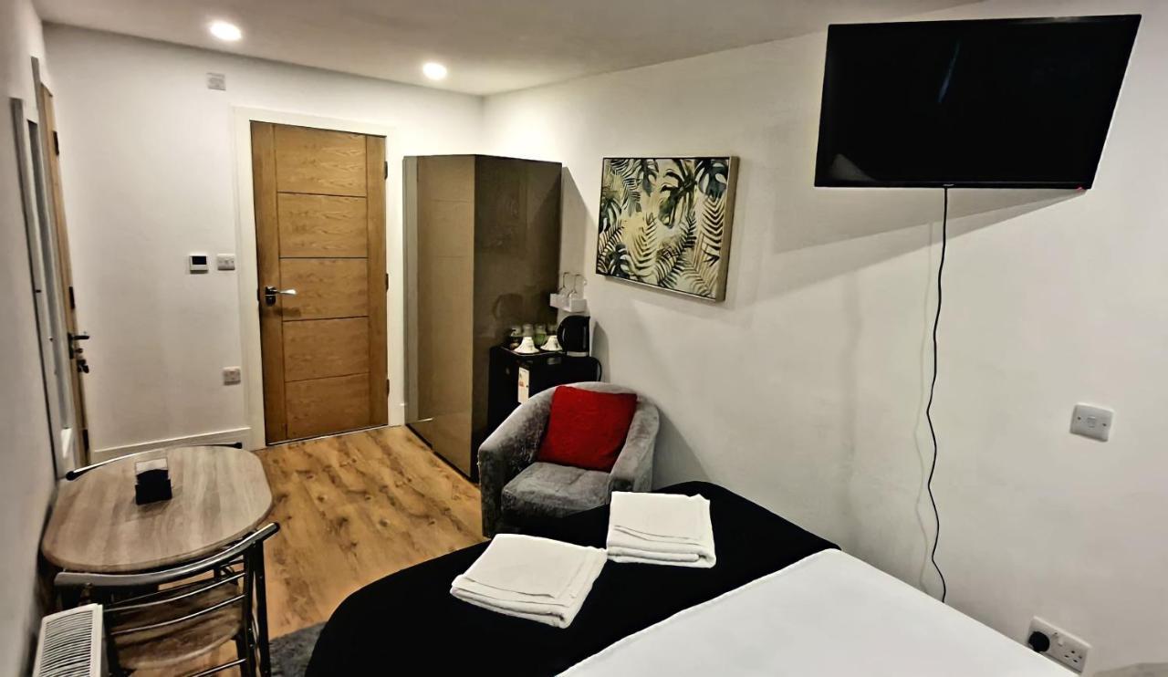 Séjour chez l'habitant Double Chanel *
