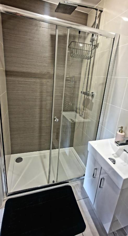 Quarto em Acomodações Particulares Chanel Ensuite Double