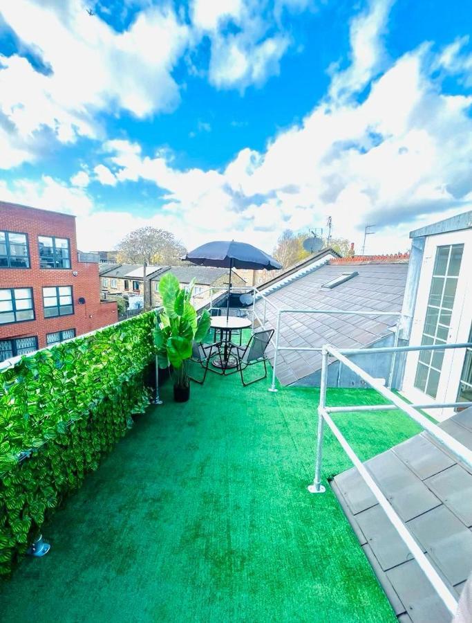 The Vista Appartement *