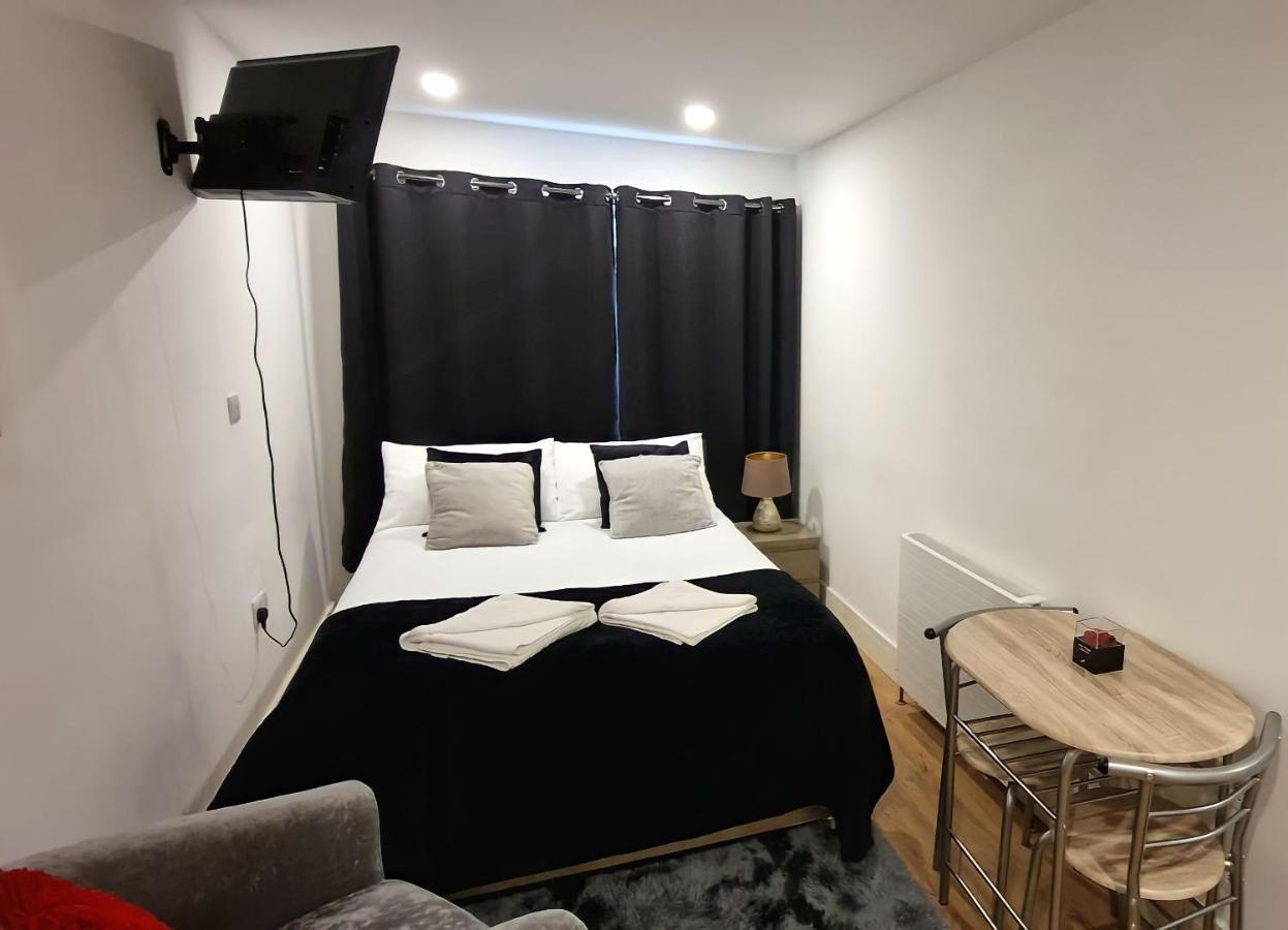 Séjour chez l'habitant Double Chanel