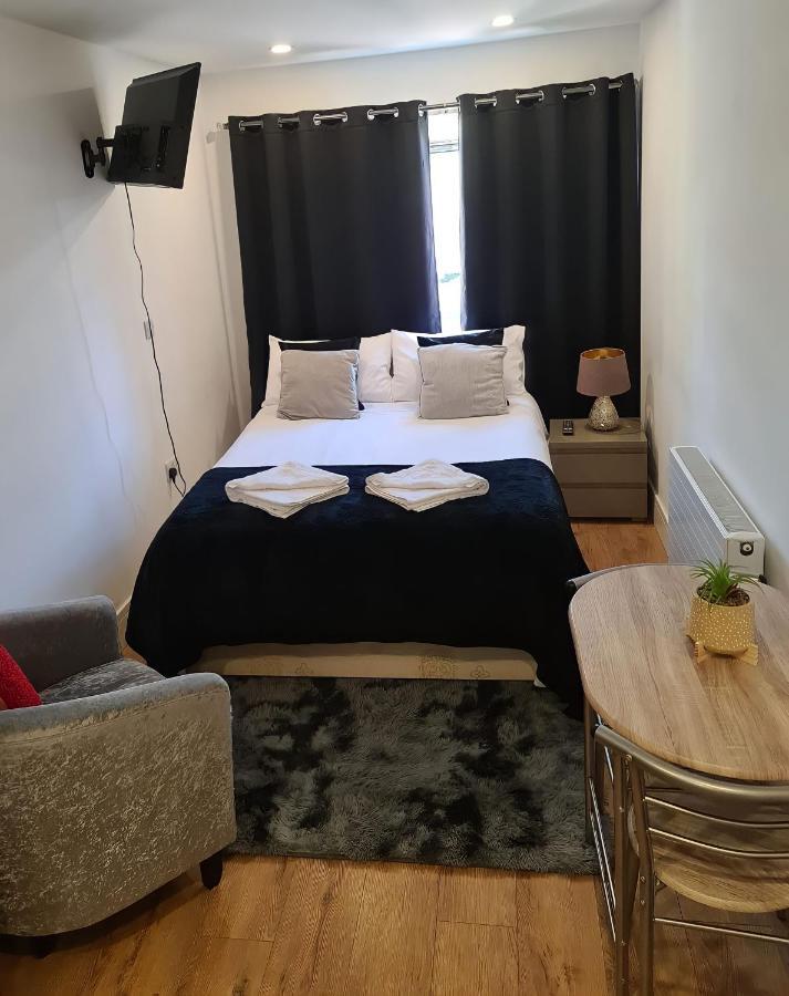 Séjour chez l'habitant Double Chanel *