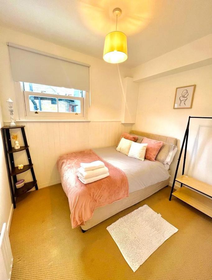 The Vista Apartment London