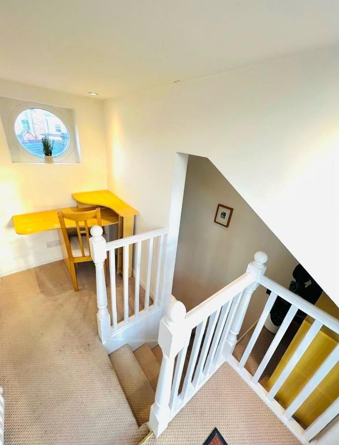 The Vista Appartement Londen
