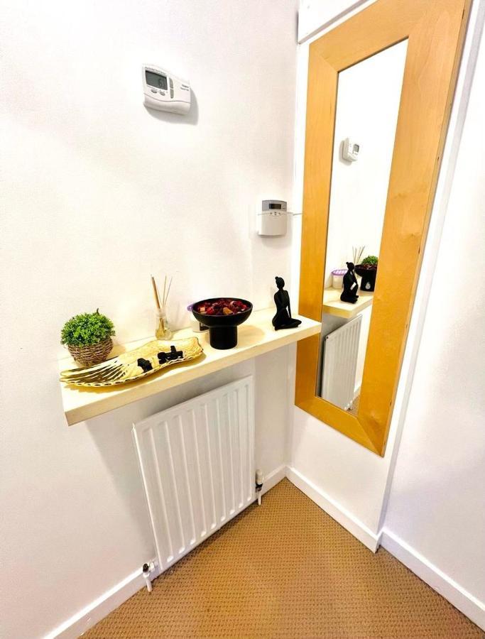The Vista Appartement