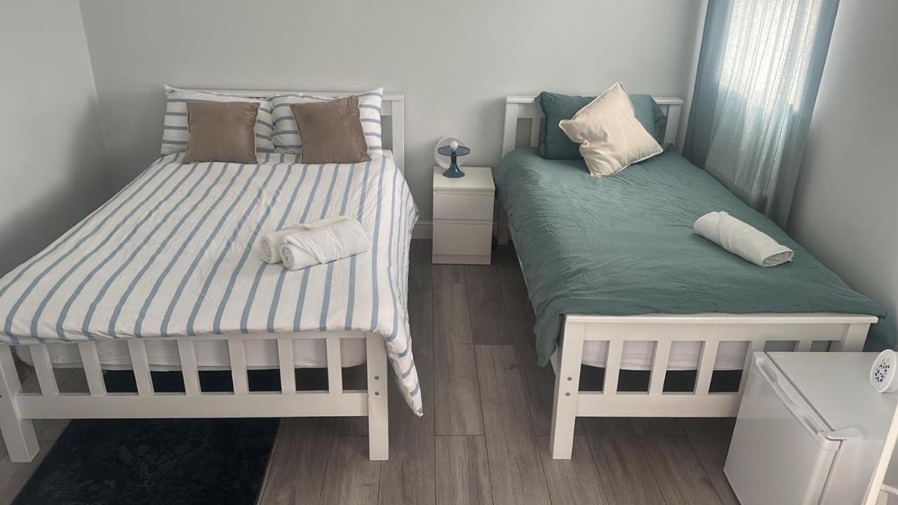 Appartement Guest & Rest 15 Londres