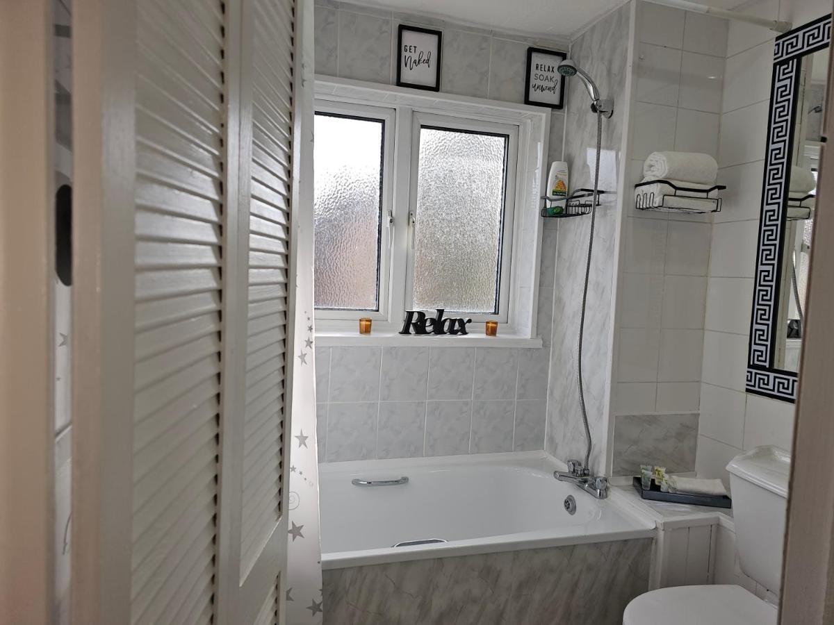 In Beckton. Docklands. Airport. Apartamento
