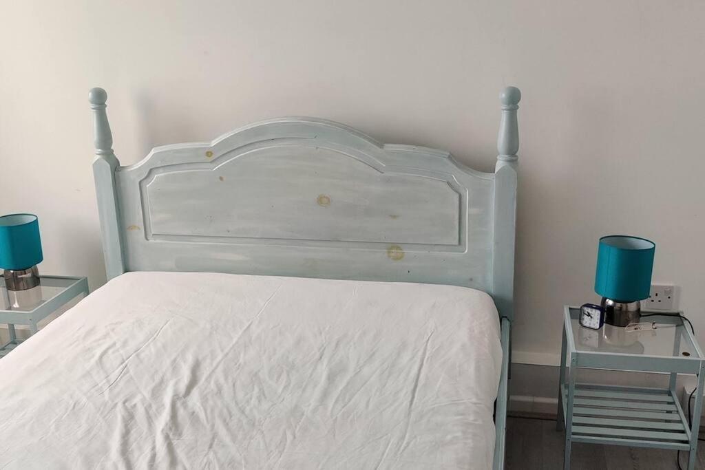 Lovely 12th Floor 2 Bed Flat In The Heart Oflondon Appartement Londres