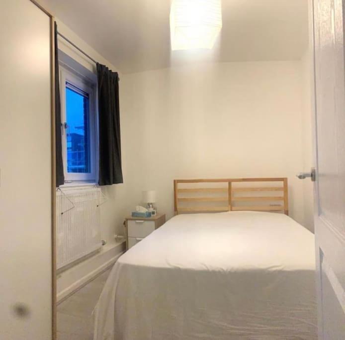 Lovely 12th Floor 2 Bed Flat In The Heart Oflondon Appartement