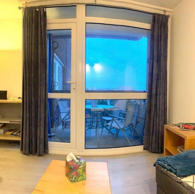 Lovely 12th Floor 2 Bed Flat In The Heart Oflondon Appartement Londres