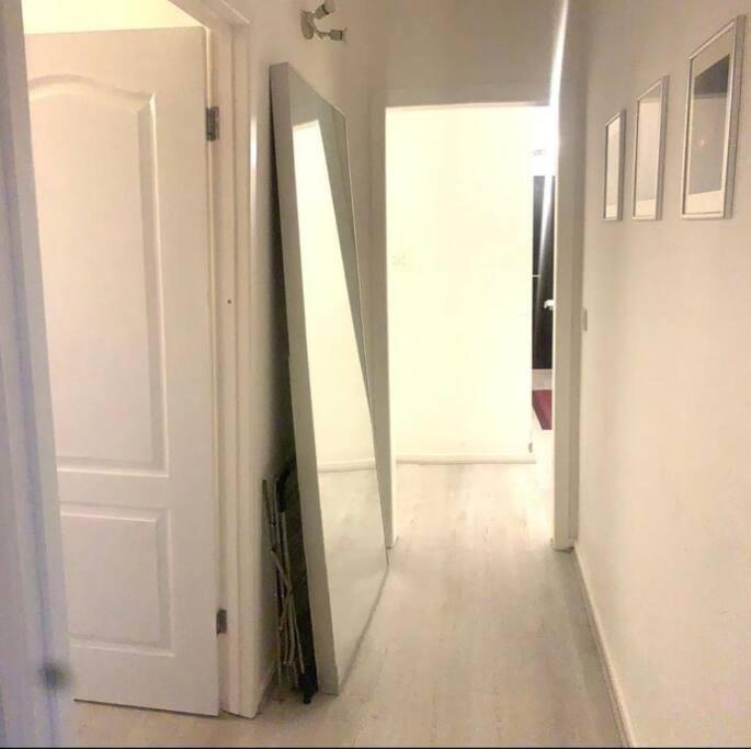 Lovely 12th Floor 2 Bed Flat In The Heart Oflondon Londres