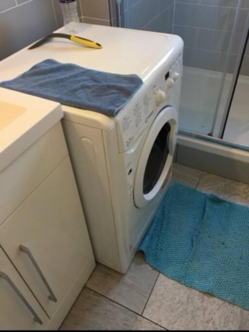 Lovely 12th Floor 2 Bed Flat In The Heart Oflondon Londres