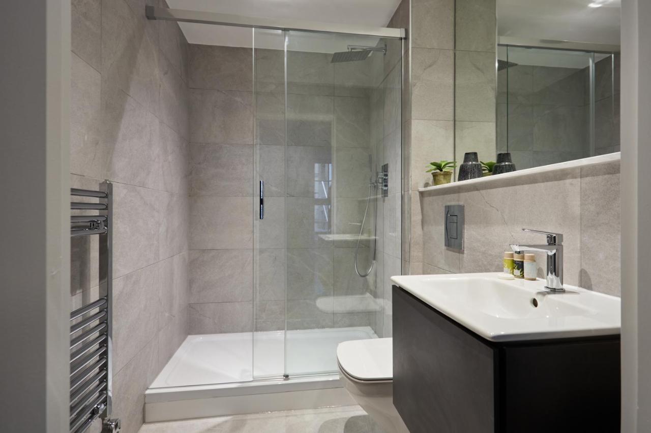 Chancery Lane By Viridian Apartamento