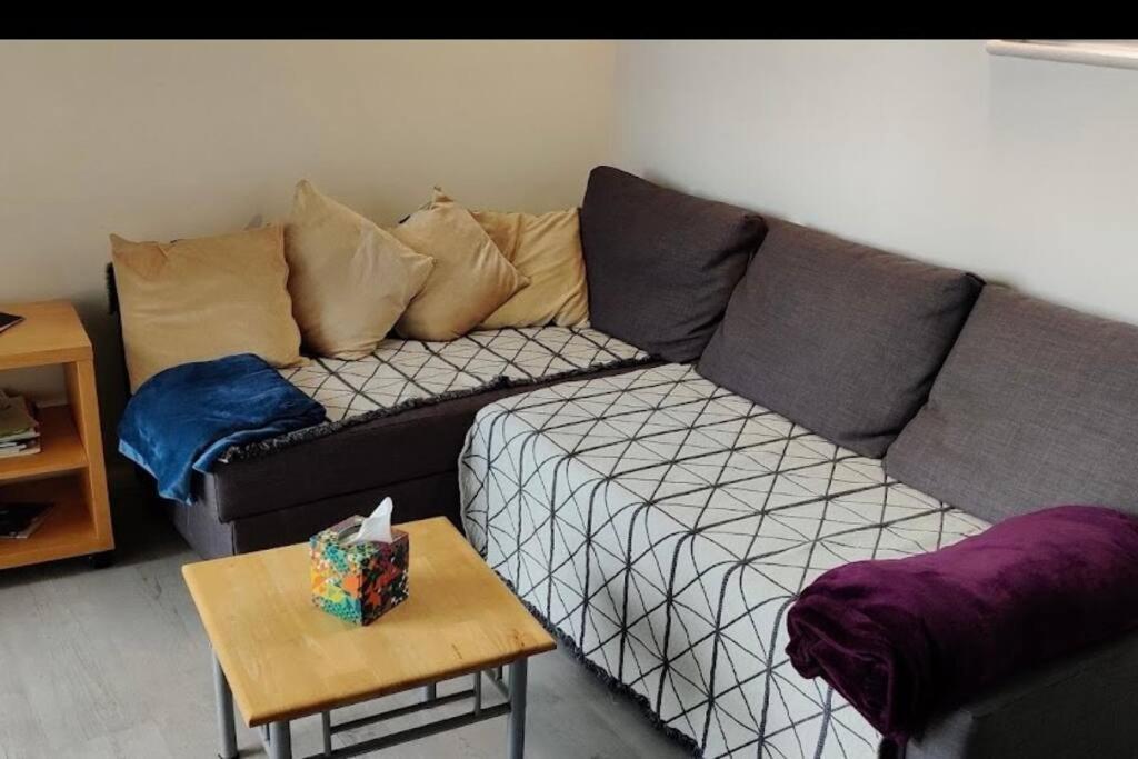 Lovely 12th Floor 2 Bed Flat In The Heart Oflondon Appartement *