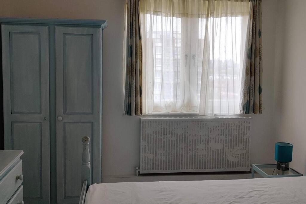 Lovely 12th Floor 2 Bed Flat In The Heart Oflondon Appartement *