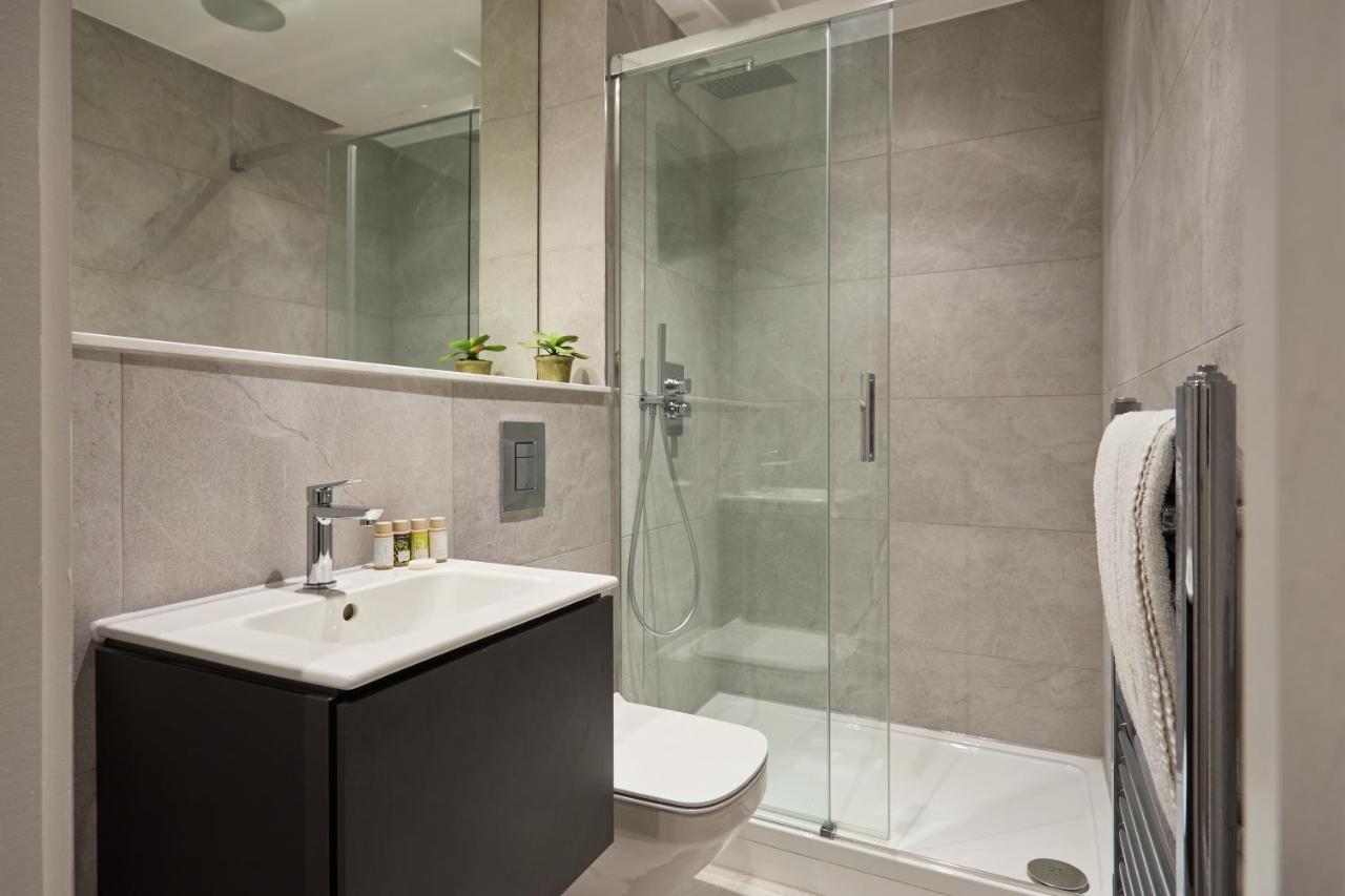 Apartamento Chancery Lane By Viridian *