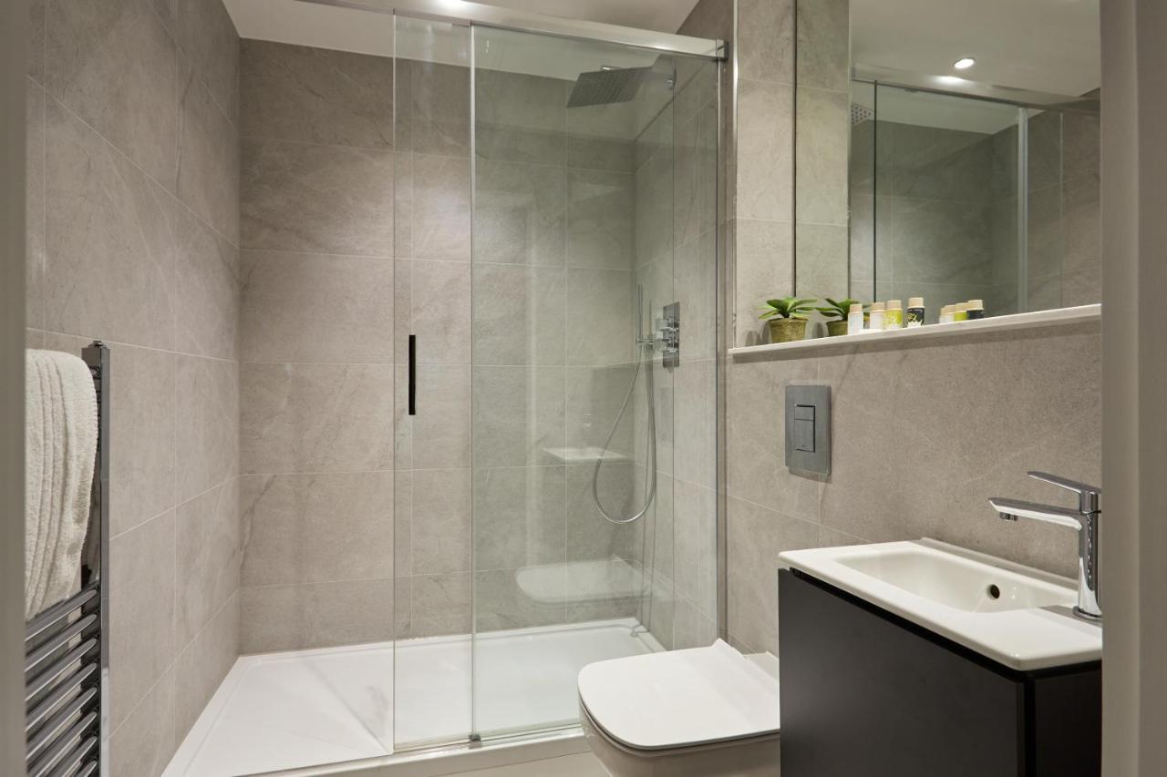 Chancery Lane By Viridian Apartamento