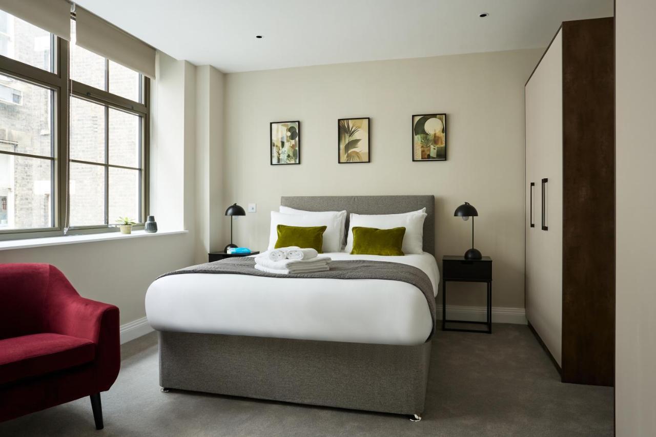 Chancery Lane By Viridian Londres