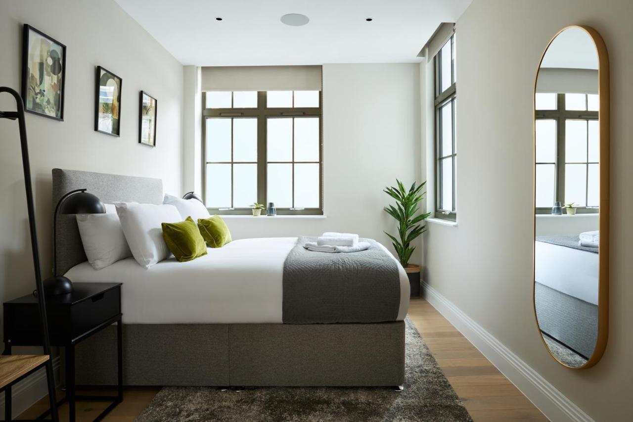 Chancery Lane By Viridian Londres