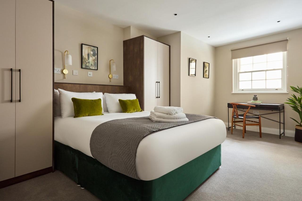 Apartamento Chancery Lane By Viridian Londres