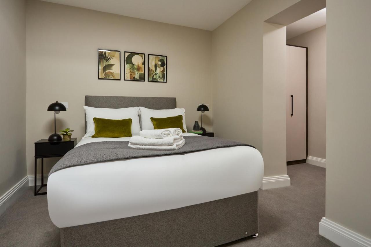 Chancery Lane By Viridian Apartamento
