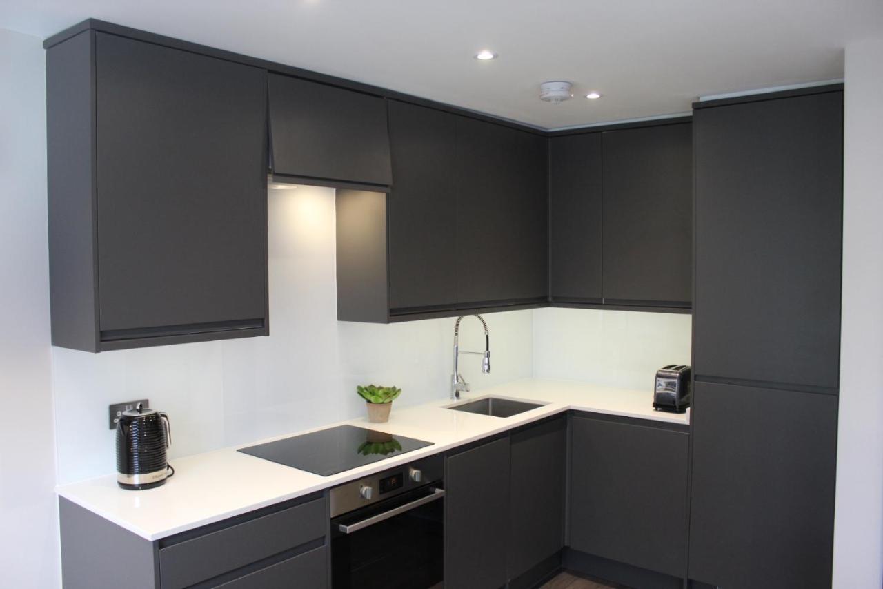 Apartamento Luxury Georgian House In Marylebone: Modern 1-bed Retreat *