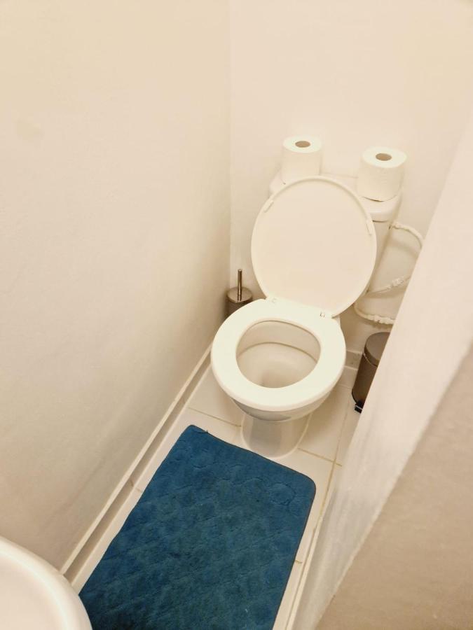 Appartement Bright Studio Floor Near Paddington F20 Londres