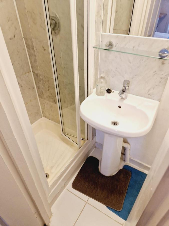 Bright Studio Floor Near Paddington F20 Londres