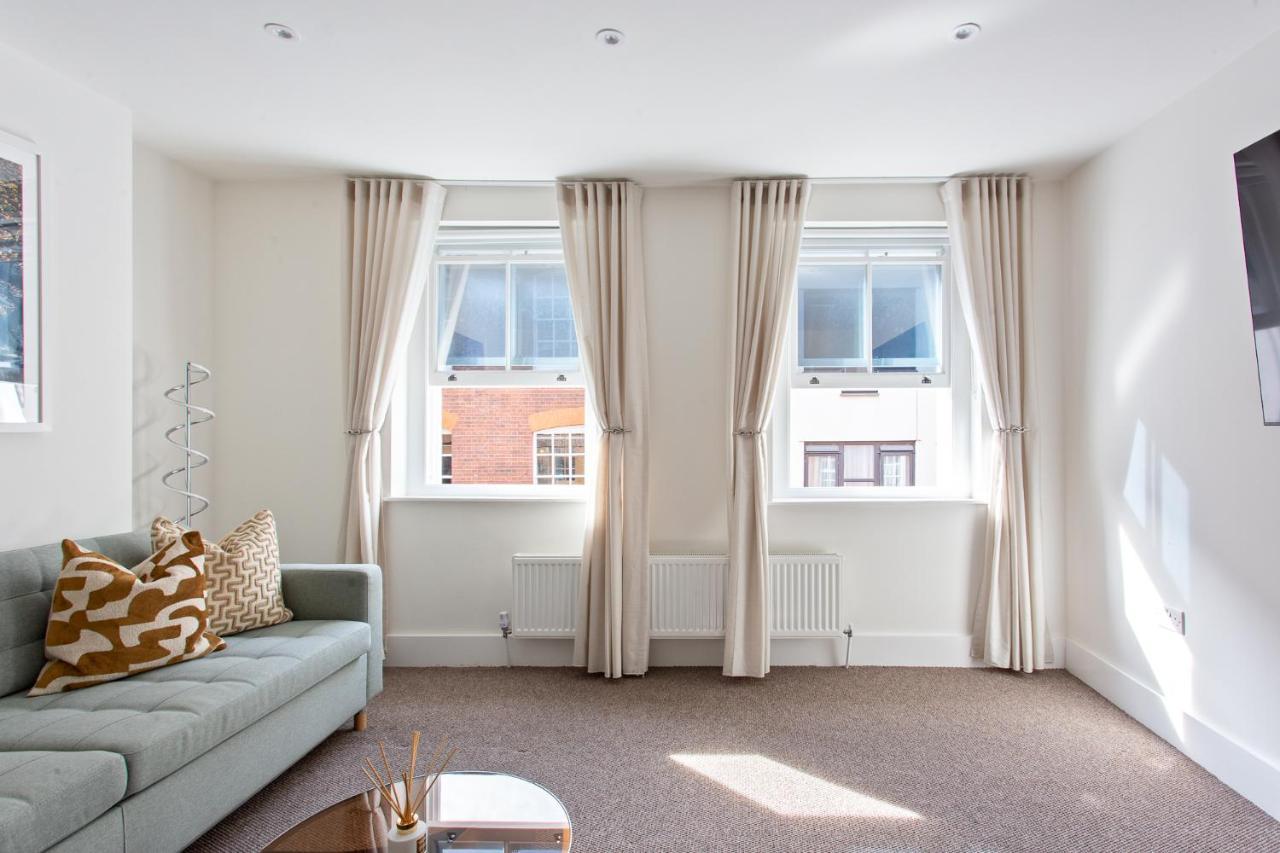 2 Bedroom In Covent Garden Sleeps 6 * Londres