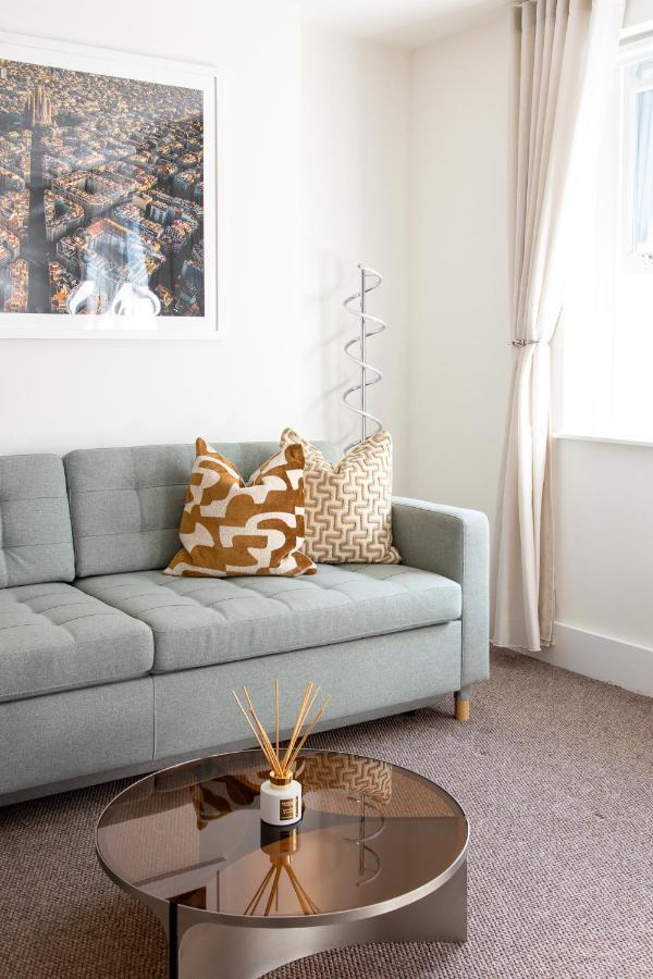 Apartamento 2 Bedroom In Covent Garden Sleeps 6