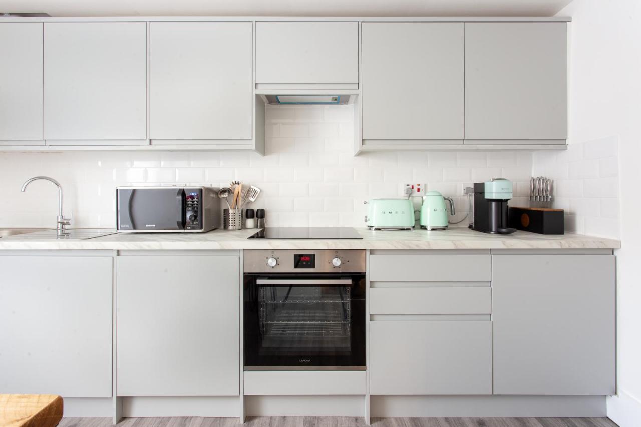Appartement 2 Bedroom In Covent Garden Sleeps 6 Londres