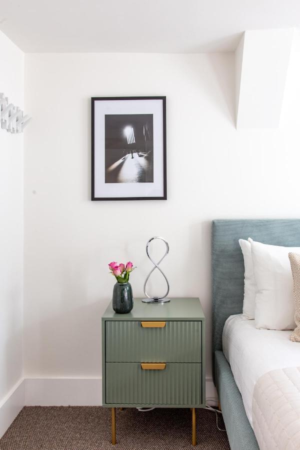 Appartement 2 Bedroom In Covent Garden Sleeps 6