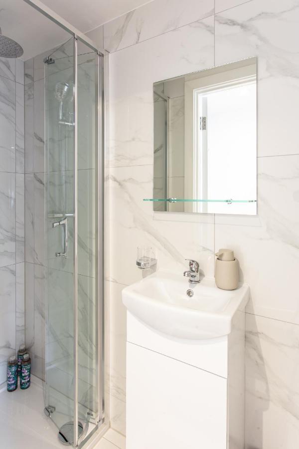 Appartement 2 Bedroom In Covent Garden Sleeps 6 *