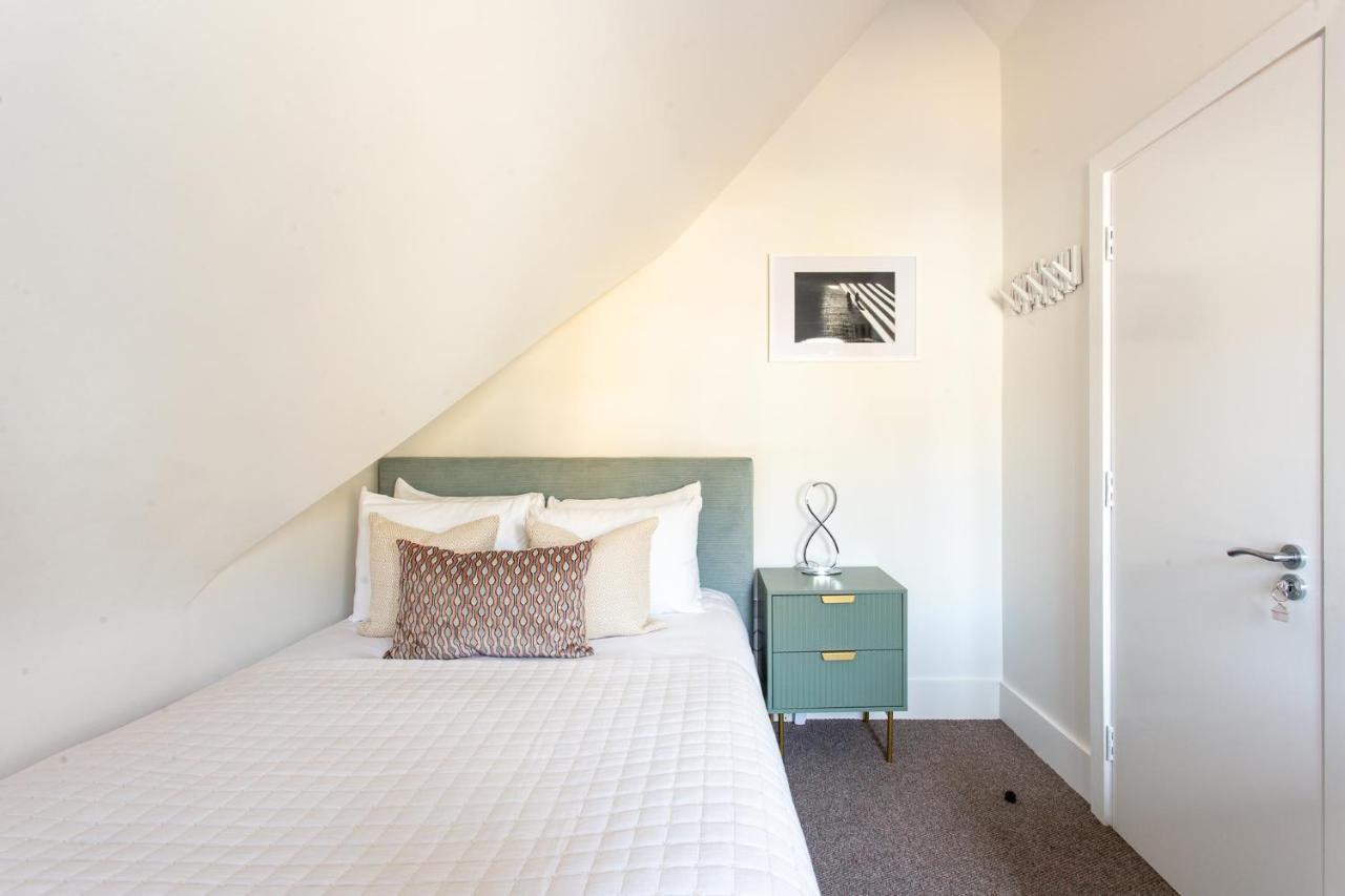 2 Bedroom In Covent Garden Sleeps 6 Appartement *