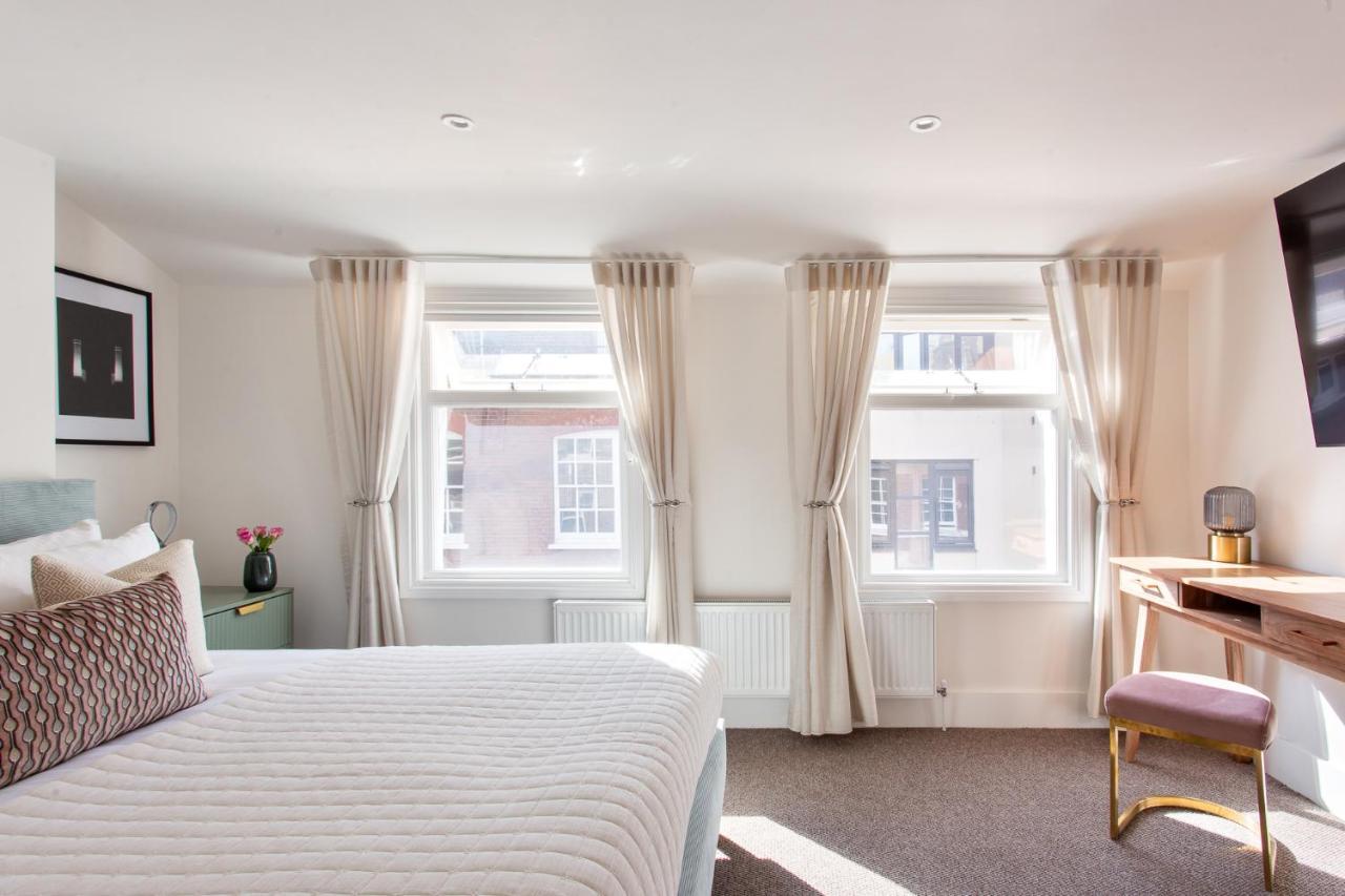 2 Bedroom In Covent Garden Sleeps 6 * Londres
