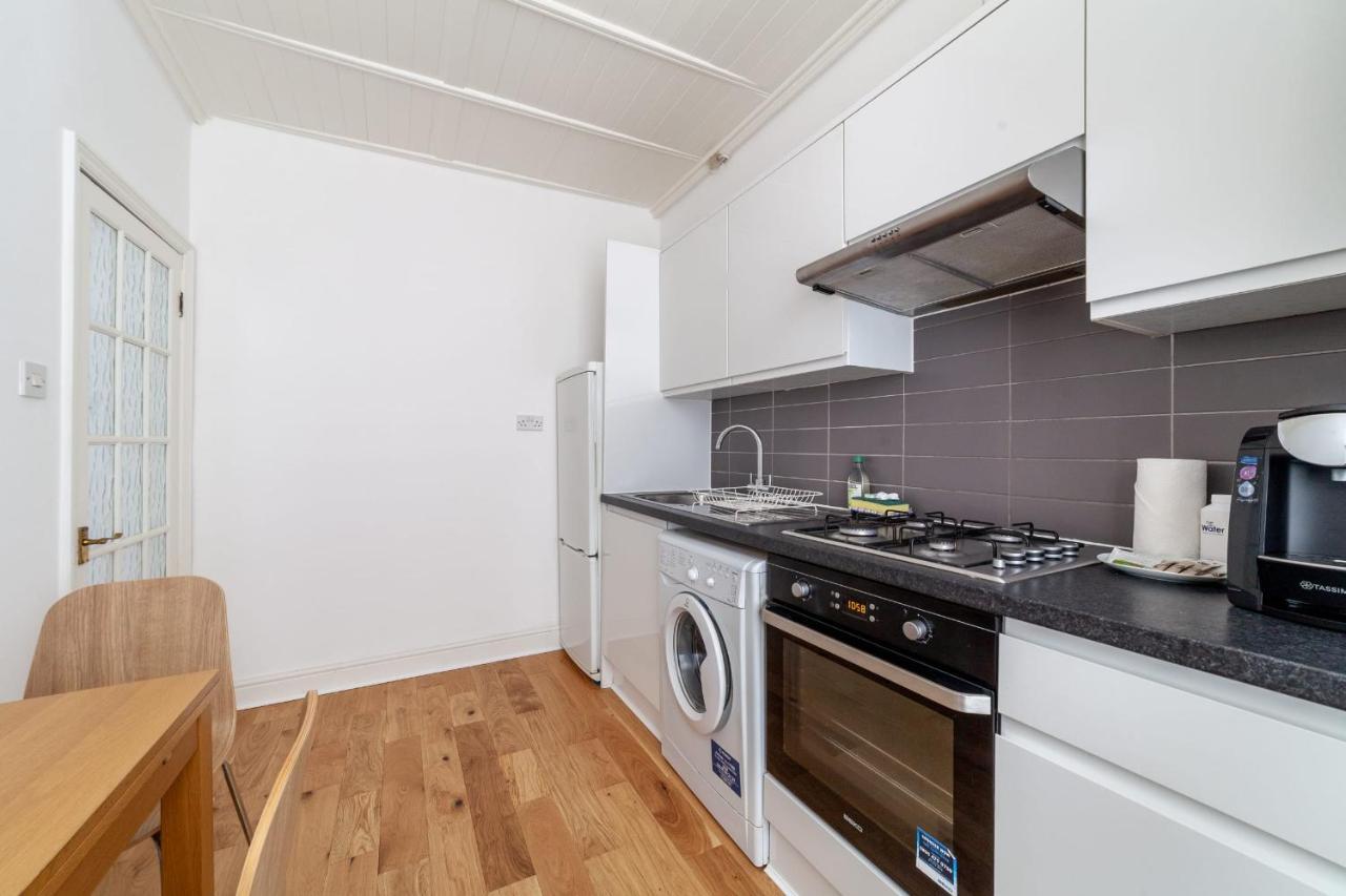 Period Victorian Abode In Idyllic Kings Cross * Londres